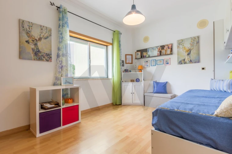 Apartamento T2 para Venda em Caparica e Trafaria Foto 15