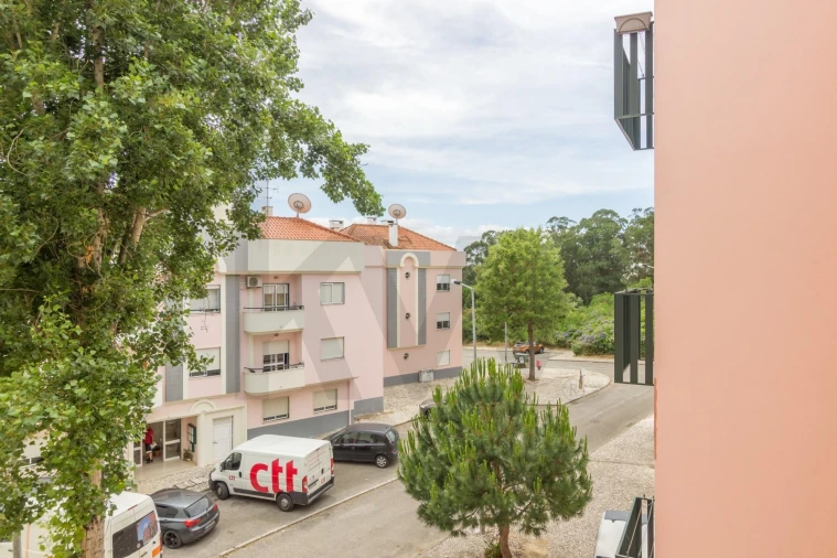 Apartamento T2 para Venda em Caparica e Trafaria Foto 13