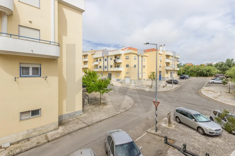 Apartamento T2 para Venda em Caparica e Trafaria Foto 20