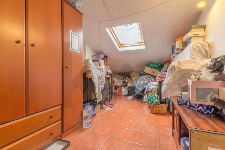 Apartamento T2 para Venda em Caparica e Trafaria Foto 19