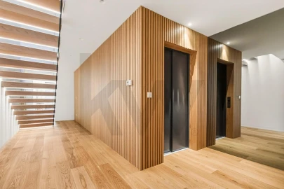 Apartamento T4 para Venda em Aldoar, Foz do Douro e Nevogilde