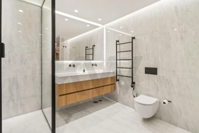 Apartamento T4 para Venda em Aldoar, Foz do Douro e Nevogilde