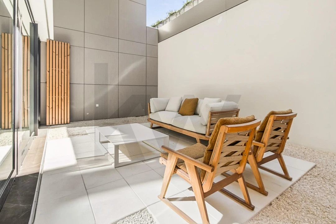 Apartamento T4 para Venda em Aldoar, Foz do Douro e Nevogilde Foto 26