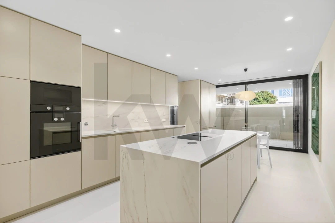 Apartamento T4 para Venda em Aldoar, Foz do Douro e Nevogilde Foto 6