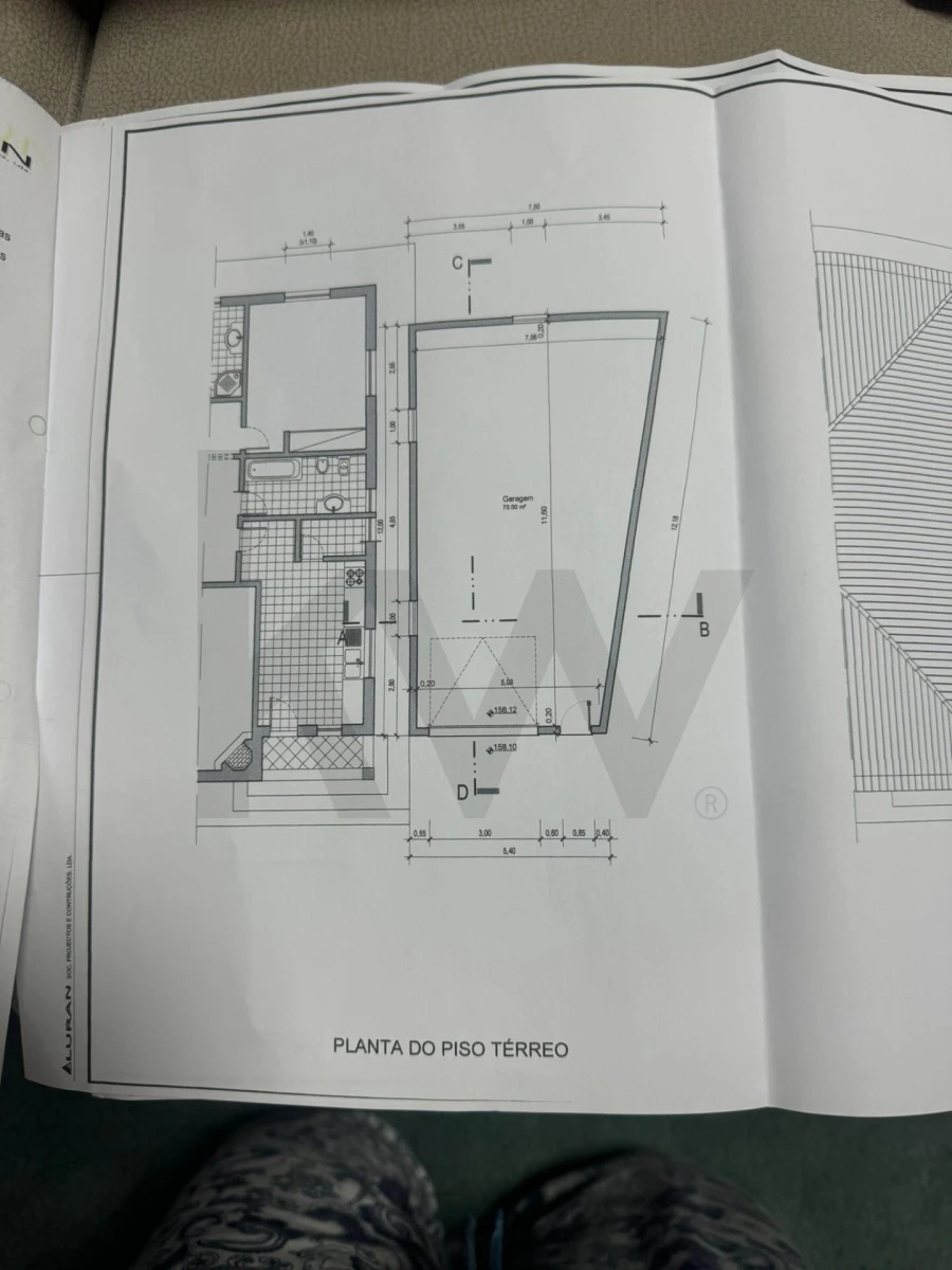 Moradia T3 para Venda em Azueira e Sobral da Abelheira Foto 57