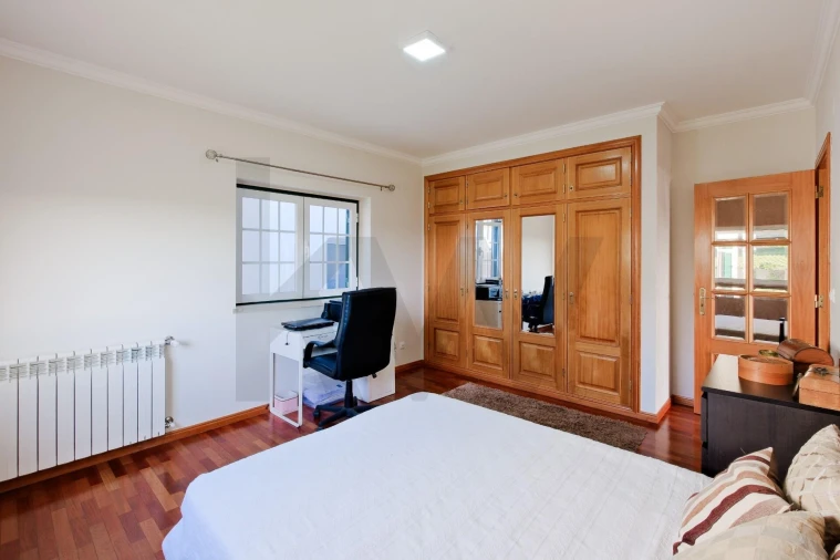 Moradia T3 para Venda em Azueira e Sobral da Abelheira Foto 30