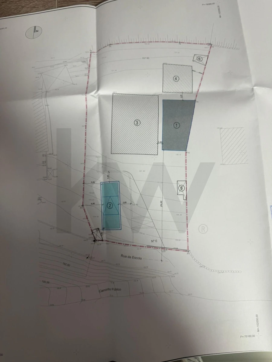 Moradia T3 para Venda em Azueira e Sobral da Abelheira Foto 52