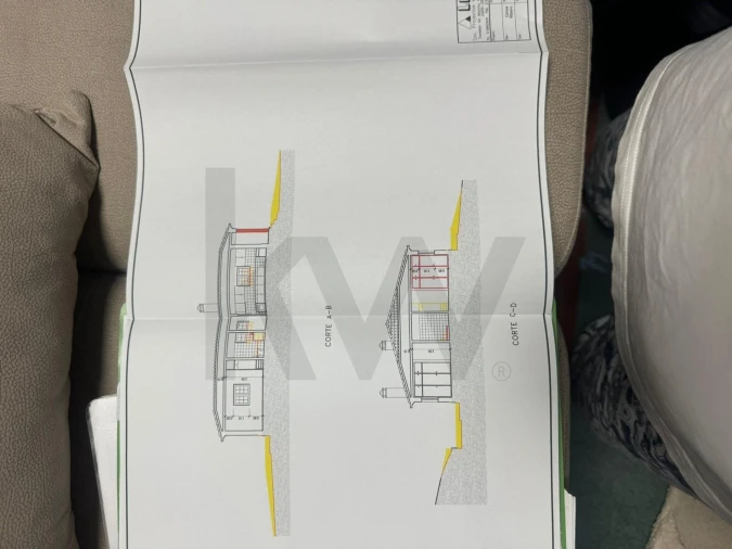Moradia T3 para Venda em Azueira e Sobral da Abelheira Foto 56