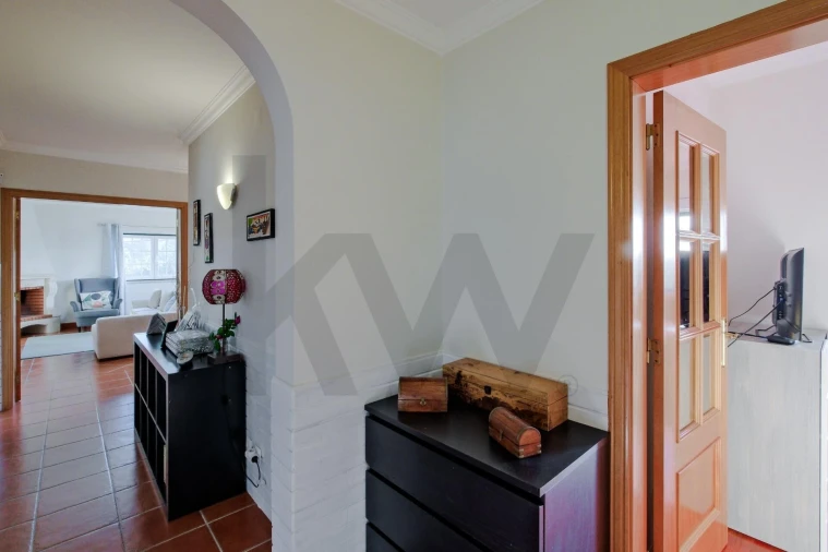 Moradia T3 para Venda em Azueira e Sobral da Abelheira Foto 23