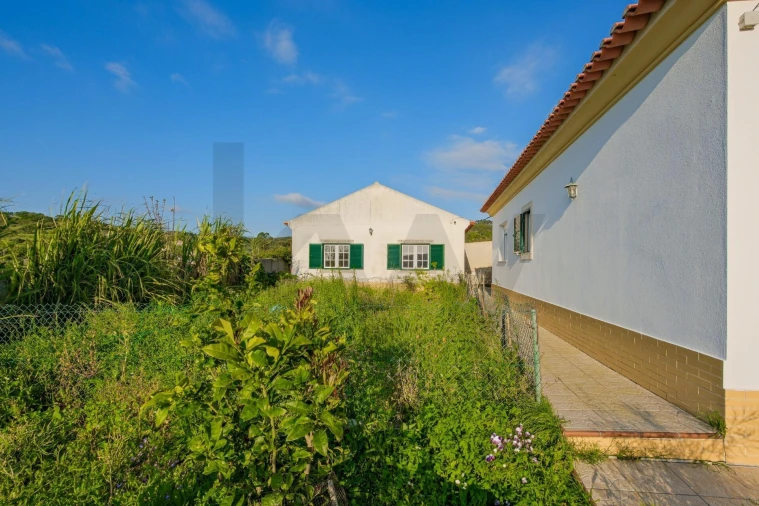 Moradia T3 para Venda em Azueira e Sobral da Abelheira Foto 15