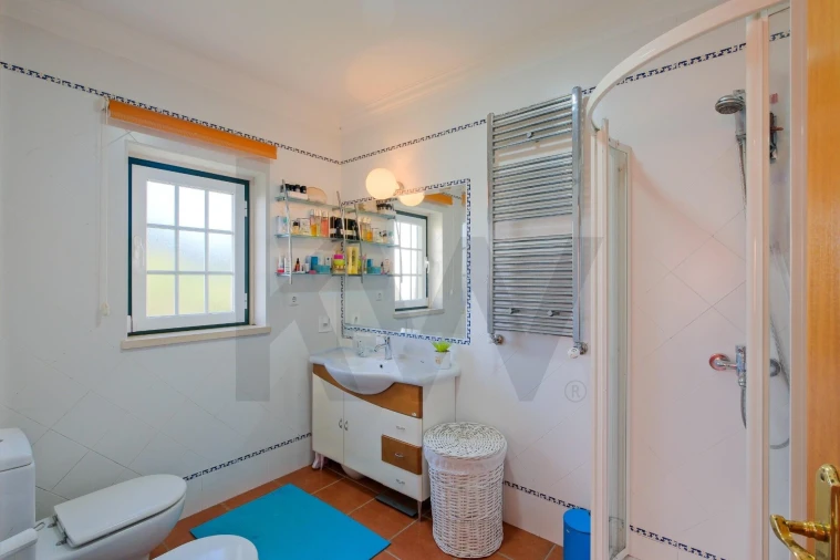 Moradia T3 para Venda em Azueira e Sobral da Abelheira Foto 28