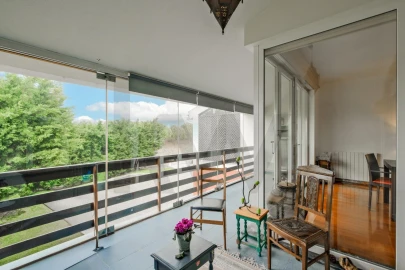 Moradia T4 para Venda em Alcabideche
