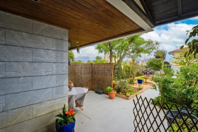 Moradia T4 para Venda em Alcabideche