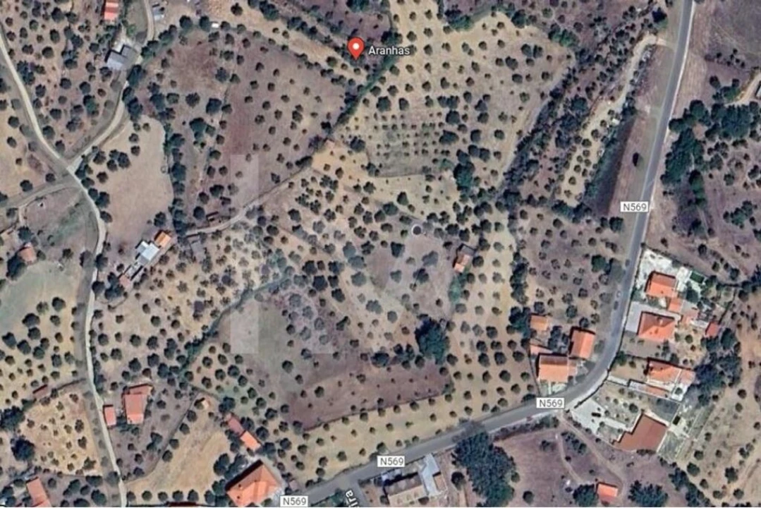 Terreno para Venda em Aranhas Foto 12