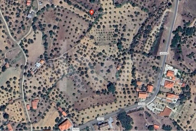 Terreno para Venda em Aranhas Foto 12