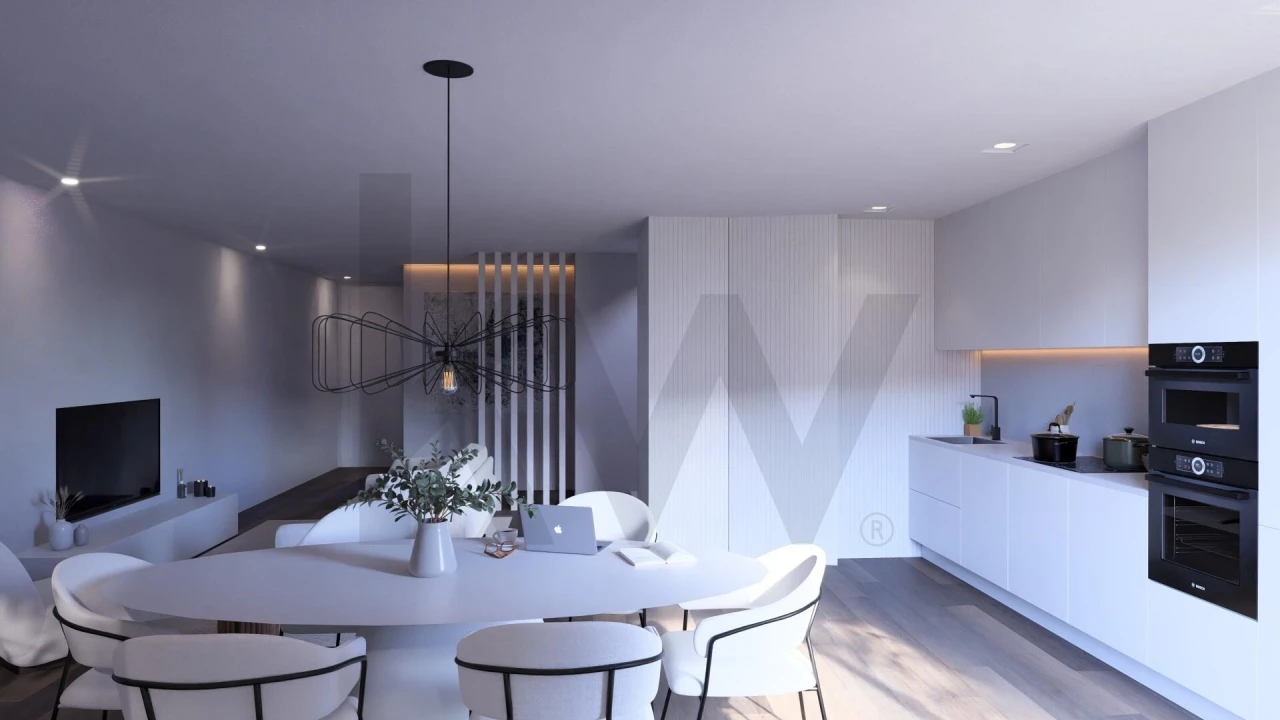 Moradia T4 para Venda em São Martinho do Porto Foto 16