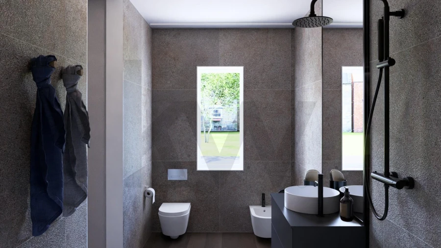 Moradia T4 para Venda em São Martinho do Porto Foto 8