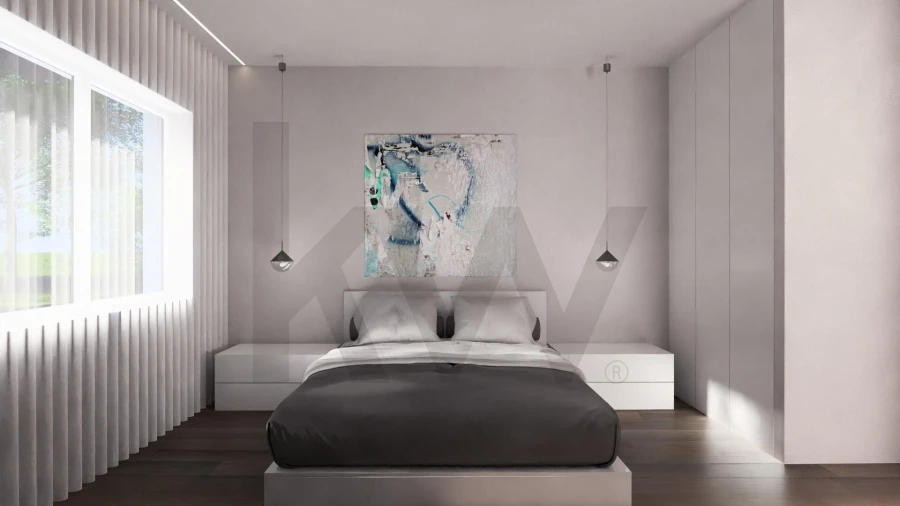 Moradia T4 para Venda em São Martinho do Porto Foto 6