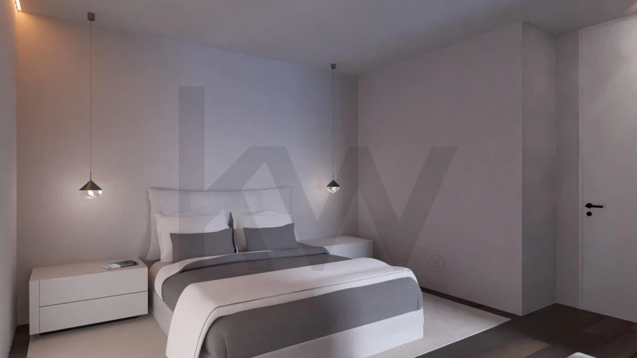 Moradia T4 para Venda em São Martinho do Porto Foto 23