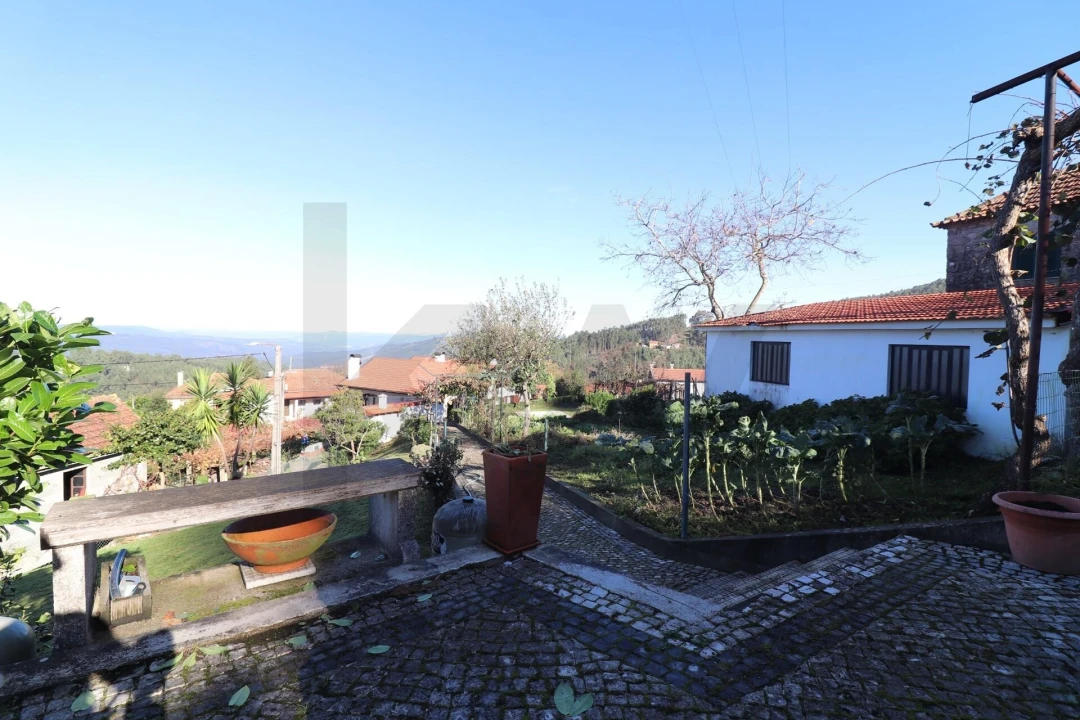 Moradia T3 para Venda em Chave Foto 21