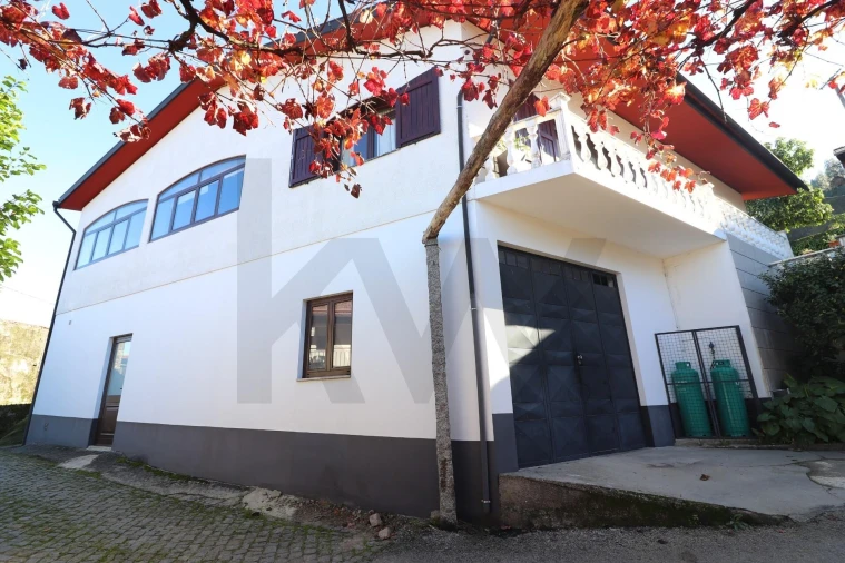 Moradia T3 para Venda em Chave Foto 14