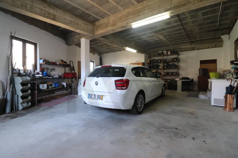 Moradia T3 para Venda em Chave Foto 16