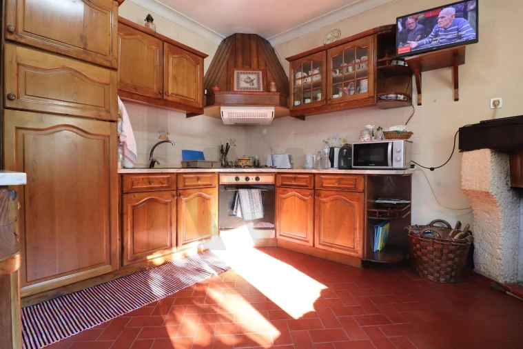 Moradia T3 para Venda em Chave Foto 4