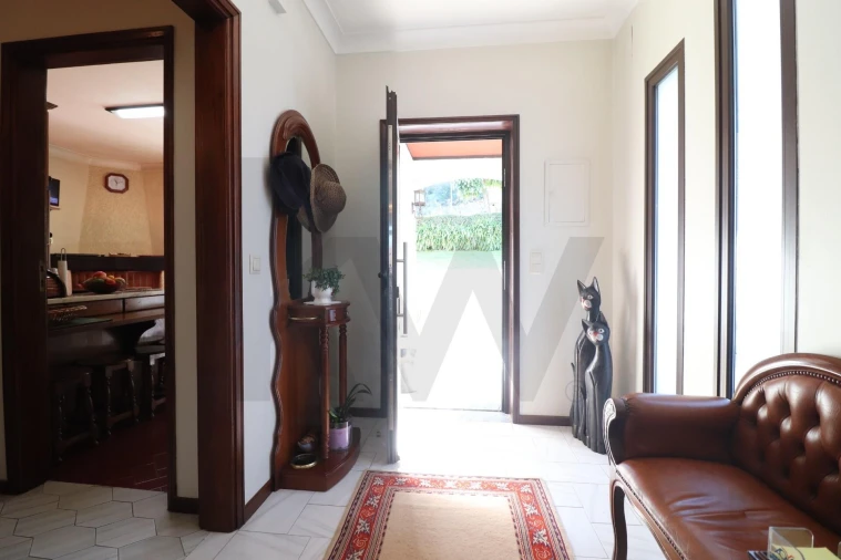 Moradia T3 para Venda em Chave Foto 5