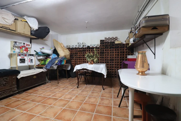 Moradia T3 para Venda em Chave Foto 15