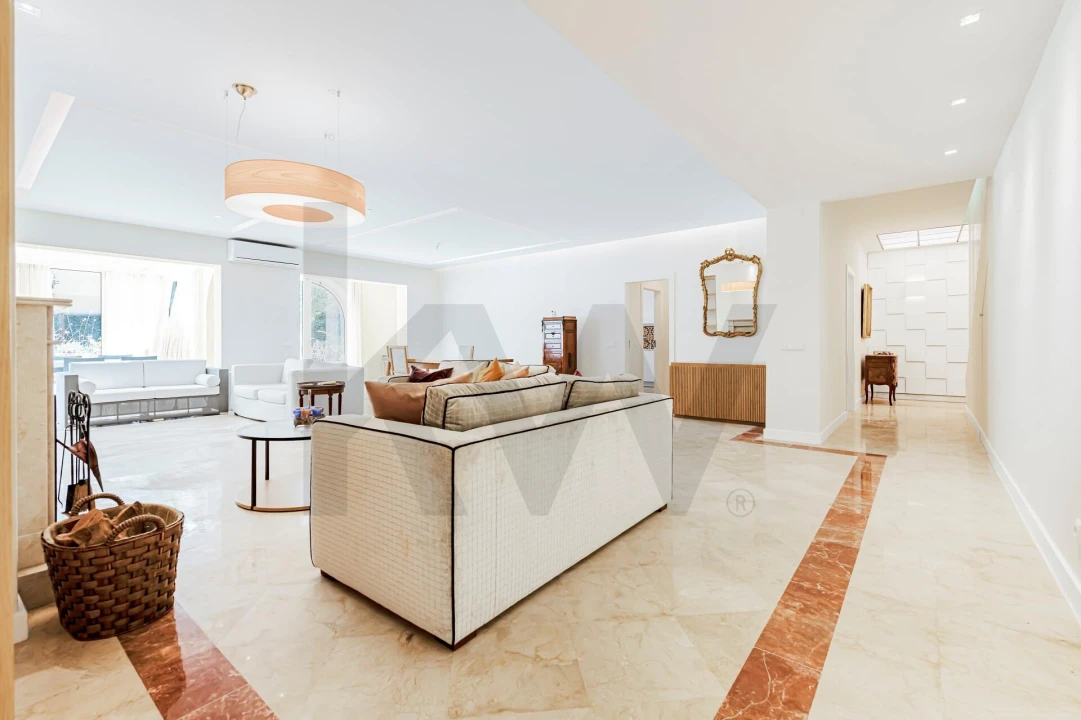 Apartamento T3 para Venda em Cascais e Estoril Foto 5