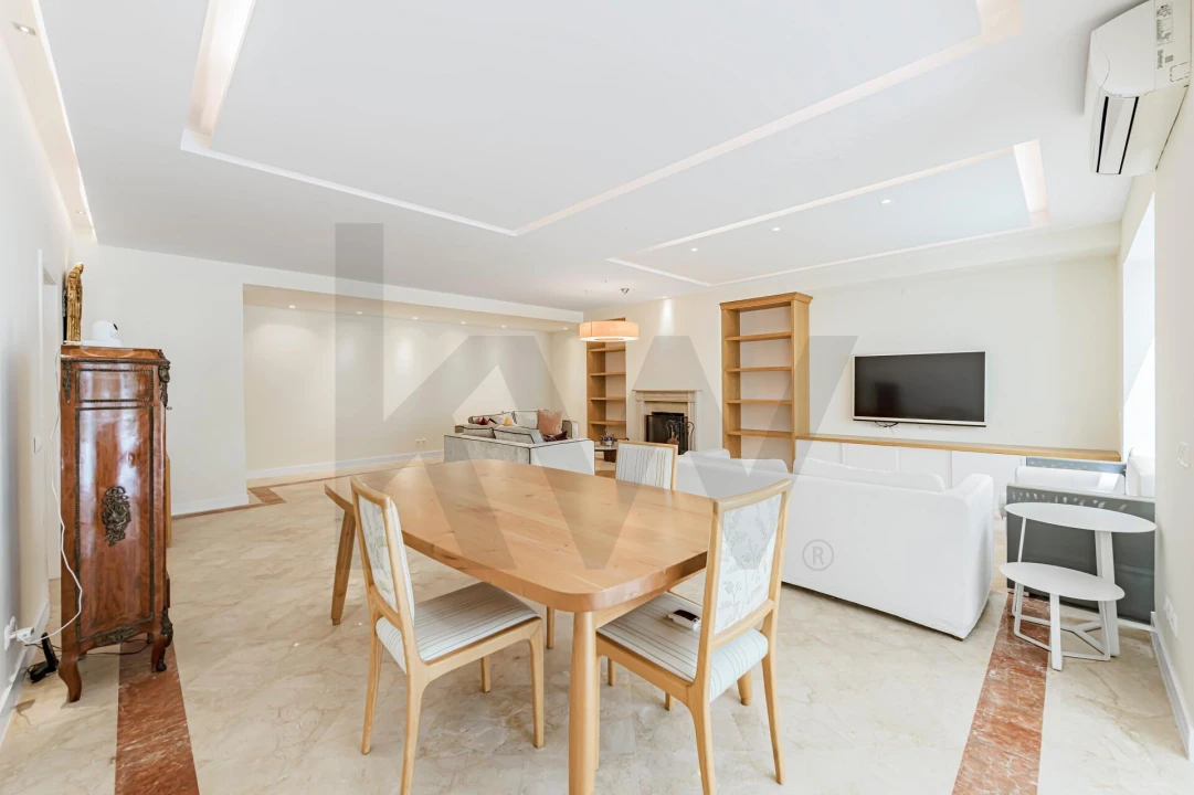 Apartamento T3 para Venda em Cascais e Estoril Foto 7
