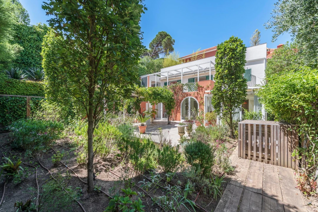 Apartamento T3 para Venda em Cascais e Estoril Foto 2