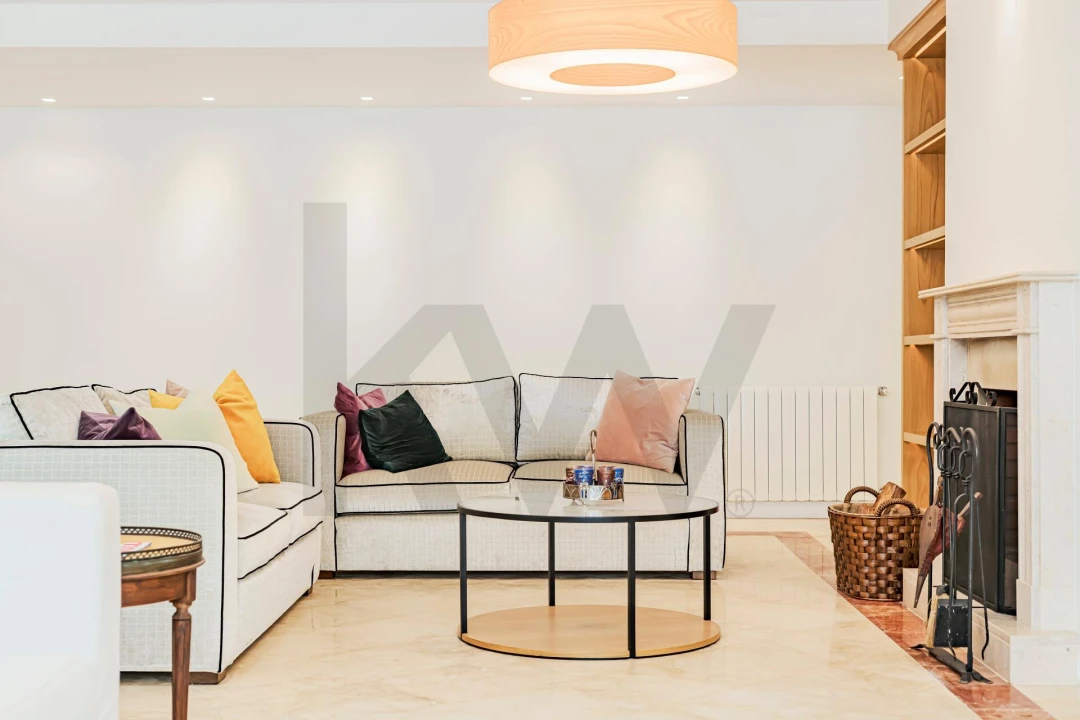 Apartamento T3 para Venda em Cascais e Estoril Foto 8
