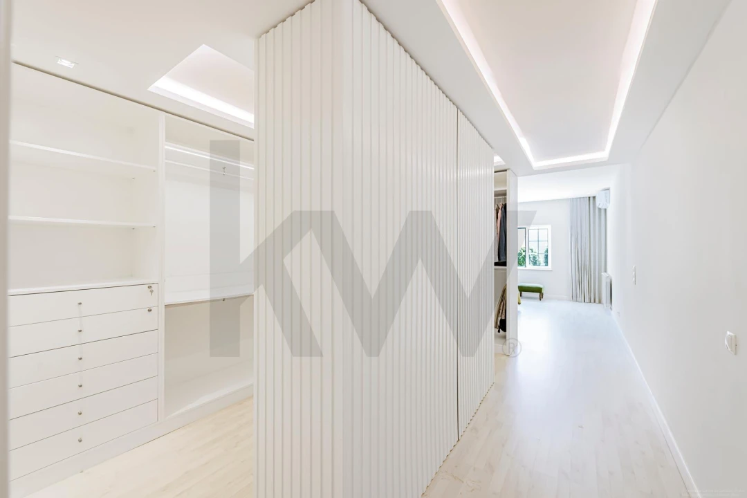 Apartamento T3 para Venda em Cascais e Estoril Foto 23