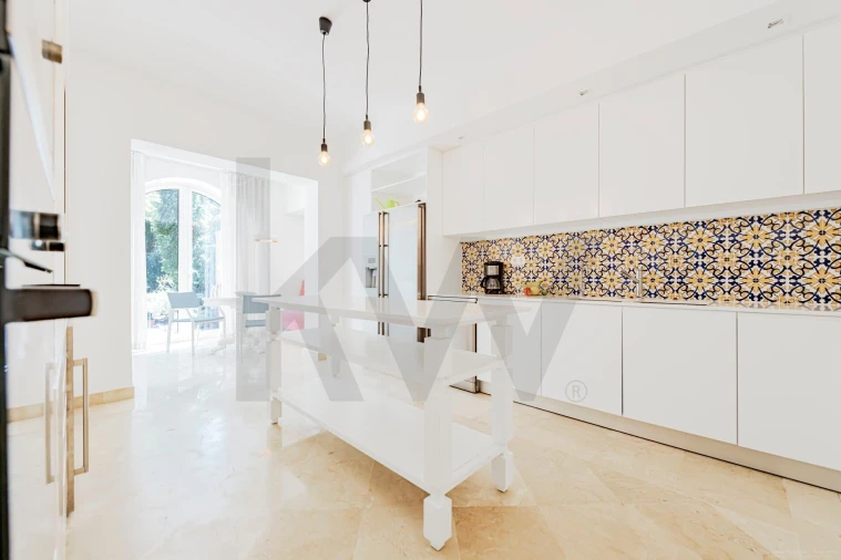 Apartamento T3 para Venda em Cascais e Estoril Foto 12