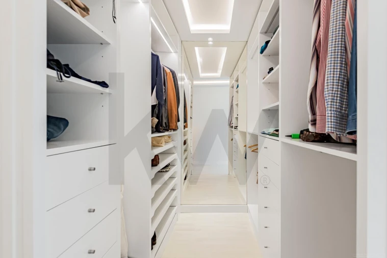Apartamento T3 para Venda em Cascais e Estoril Foto 24