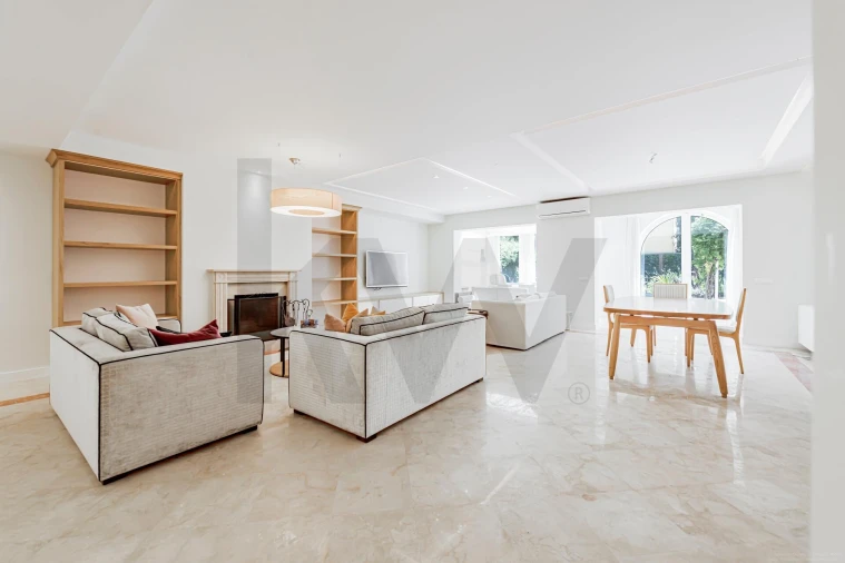 Apartamento T3 para Venda em Cascais e Estoril Foto 6