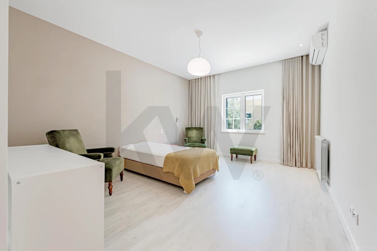 Apartamento T3 para Venda em Cascais e Estoril Foto 25
