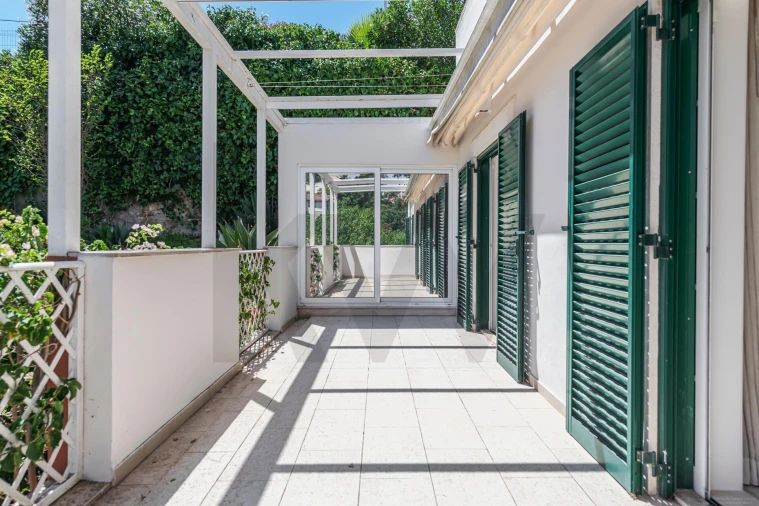 Apartamento T3 para Venda em Cascais e Estoril Foto 16