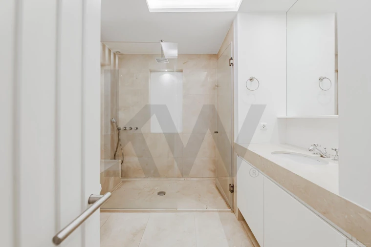 Apartamento T3 para Venda em Cascais e Estoril Foto 20