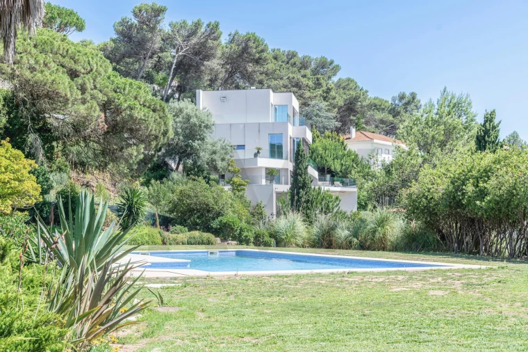 Apartamento T3 para Venda em Cascais e Estoril Foto 31