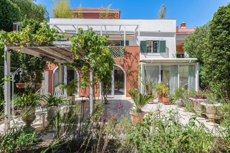 Apartamento T3 para Venda em Cascais e Estoril Foto 3