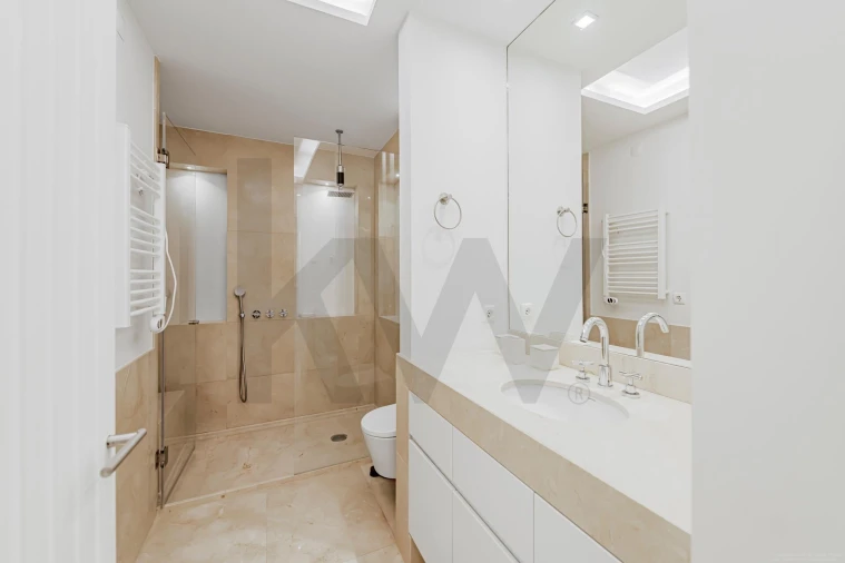 Apartamento T3 para Venda em Cascais e Estoril Foto 22