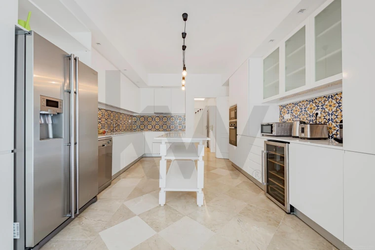 Apartamento T3 para Venda em Cascais e Estoril Foto 14