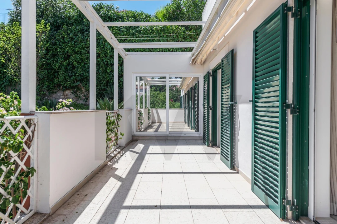 Apartamento T3 para Venda em Cascais e Estoril Foto 16