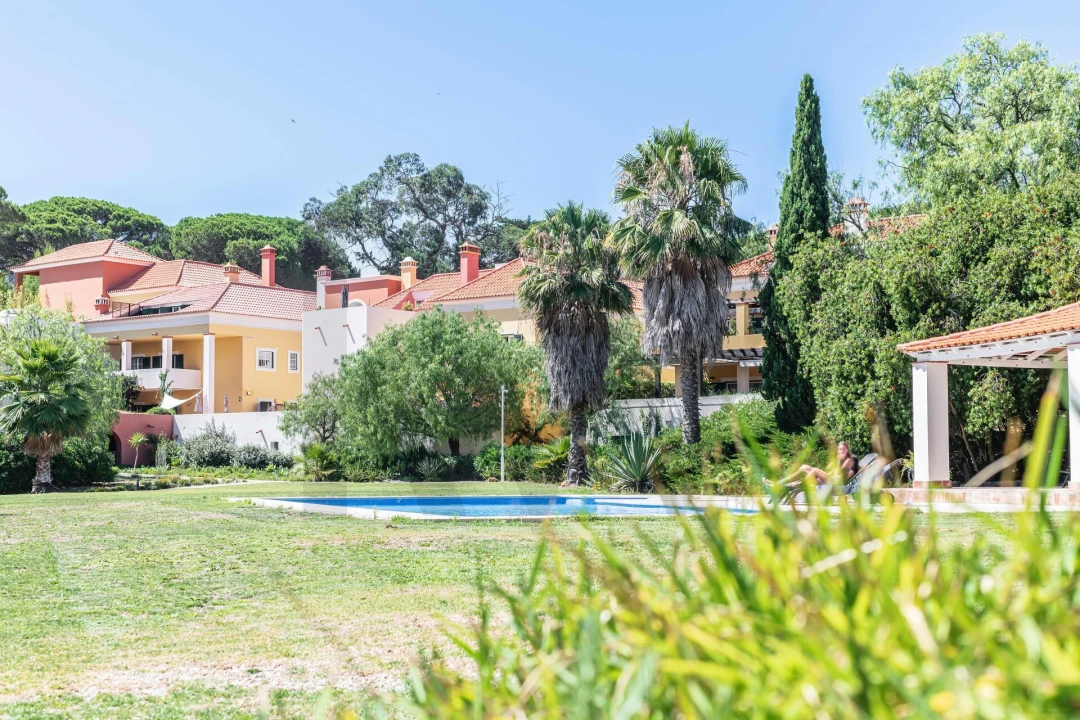 Apartamento T3 para Venda em Cascais e Estoril Foto 32