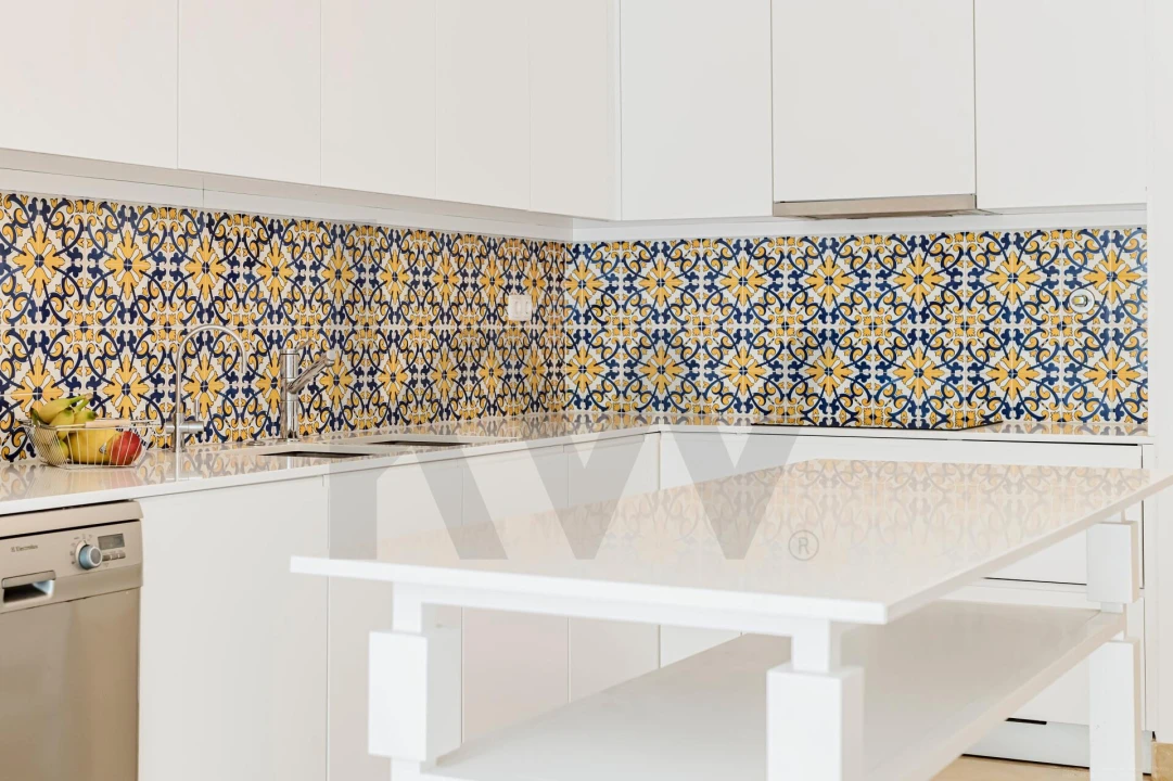 Apartamento T3 para Venda em Cascais e Estoril Foto 13