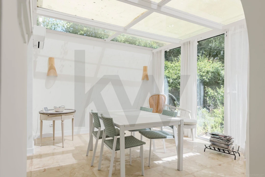Apartamento T3 para Venda em Cascais e Estoril Foto 11