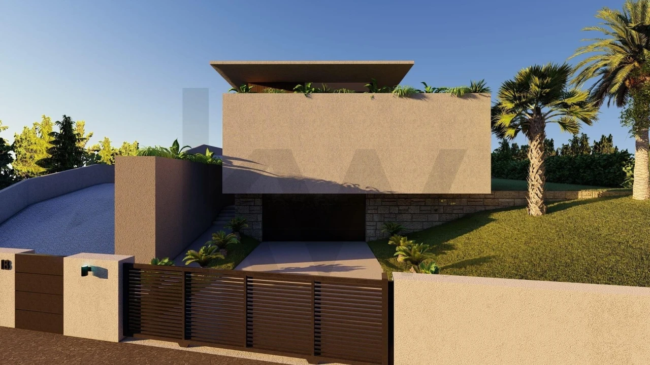 Moradia T5 para Venda em Alcantarilha e Pêra Foto 4