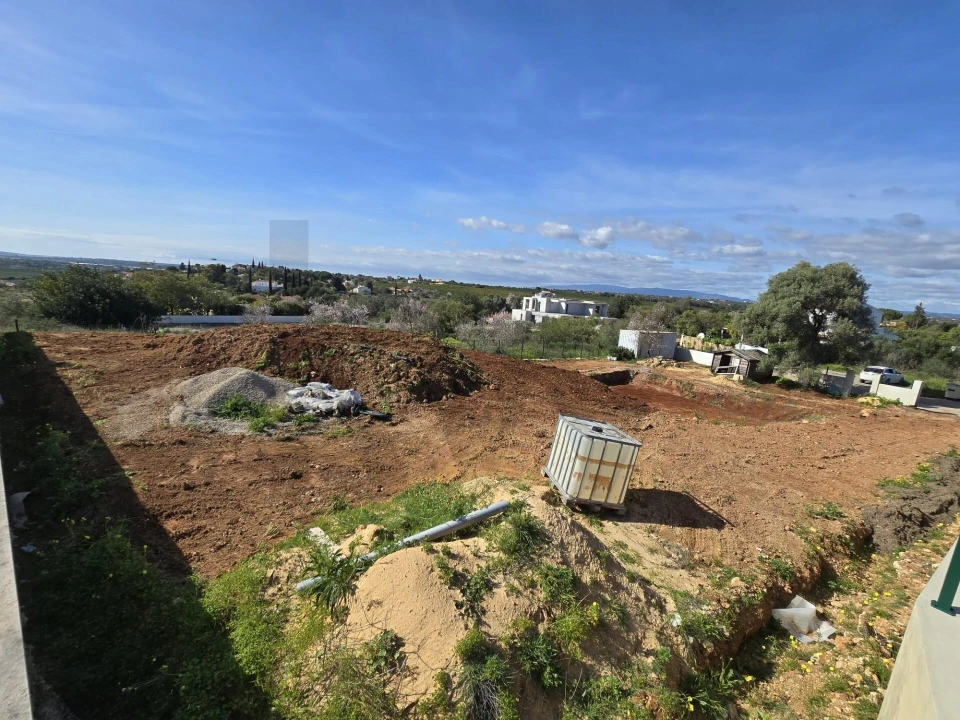 Moradia T5 para Venda em Alcantarilha e Pêra Foto 22